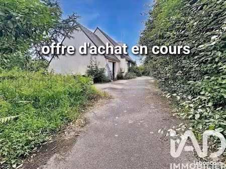 maison 5 pièces 91 m²