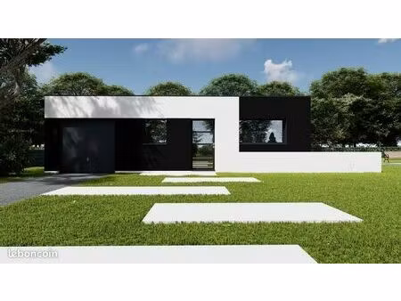 maison 5 pièces 101 m²