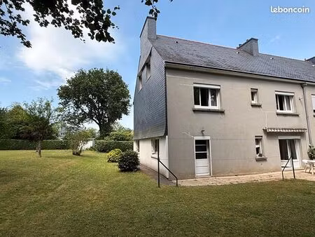 maison 5 pièces 120 m²