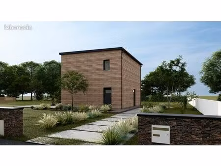 maison 5 pièces 100 m²