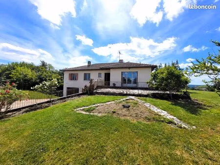 maison 6 pièces 181 m²