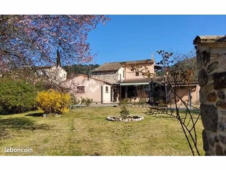 maison de village 6 pièces 139 m²