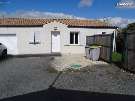maison 4 pièces 83 m²