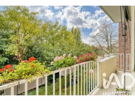 appartement 4 pièces 69 m²