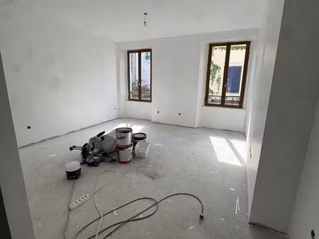 appartement 3 pièces 47 m²