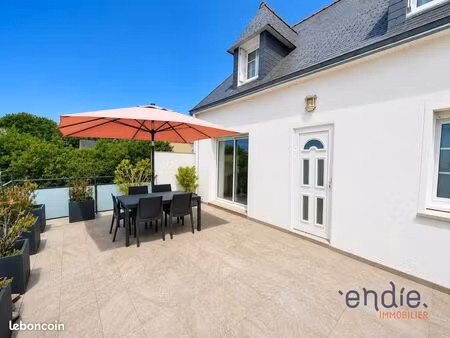 maison 5 pièces 93 m²