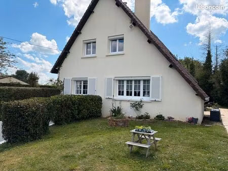 maison individuelle 159m2