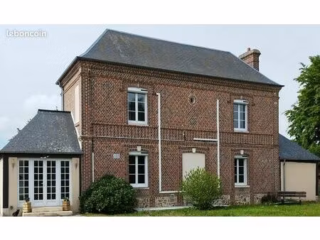 maison de famille