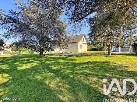 maison 6 pièces 170 m²