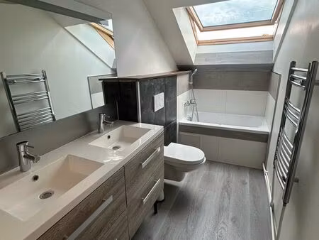 maison idéal investisseur