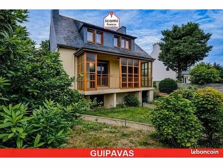 moulin 5 pièces 124 m²