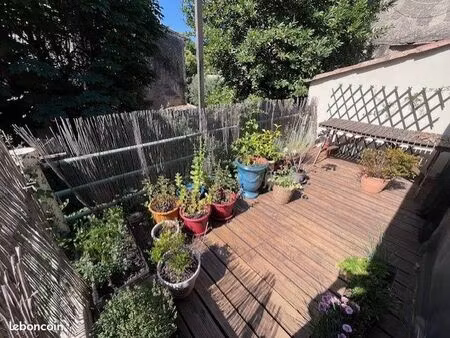 maison de village 5 pièces 93 m²