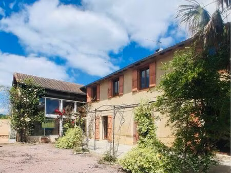 propriété gascony 6 pièces