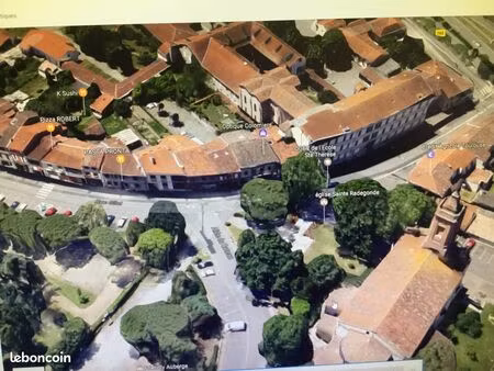 location type deux 59 m 2 colomiers village