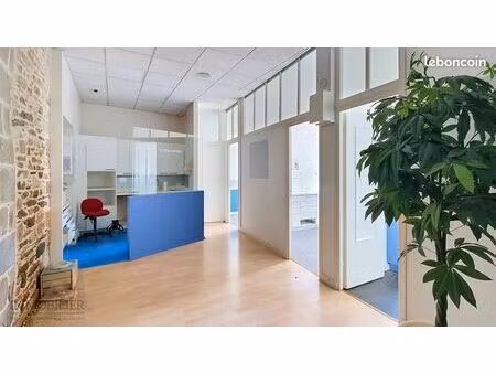 appartement 5 pièces 140 m²