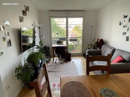 location appartement meublé en face de l’école vétérinaire