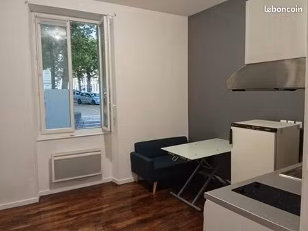 location t2 périgueux centre-ville