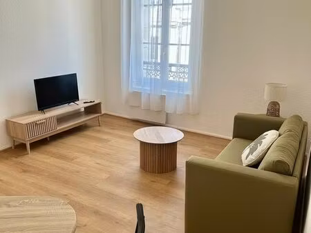 t2 refait à neuf