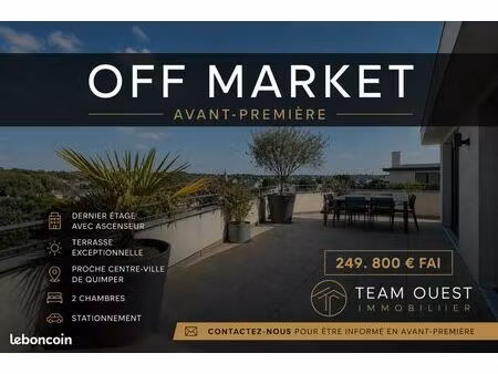 appartement 4 pièces 79 m²