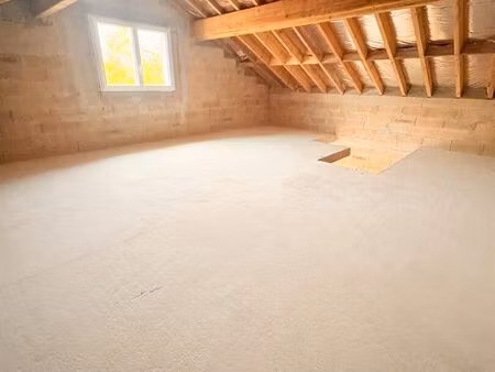 bureaux 160 m² fontenay sous bois