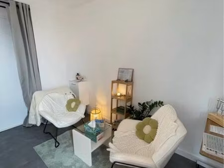 local/ bureau 10m2 - saint-orens de gameville