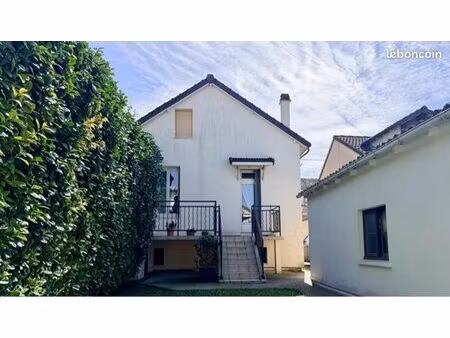 famille recherche maison avec jardin – argenteuil