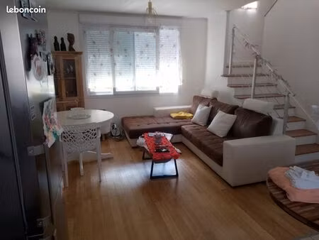 maison a vendre