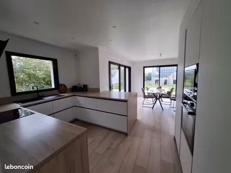 maison 94m2 3 chambres  garantie decennale 2033