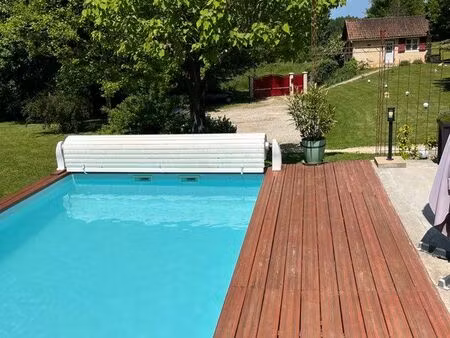 maison et gîte indépendant