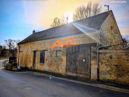 maison 76 m² luzarches