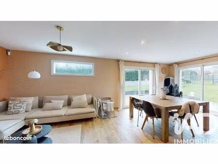 maison 4 pièces 99 m²