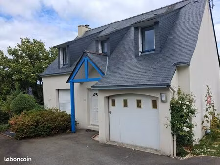vends maison 4 chambres