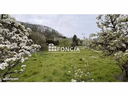a vendre terrain 698 m2 - roz-sur-couesnon 35610