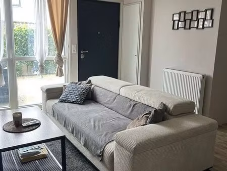 appartement t2 43m3 besancon secteur tilleroyes