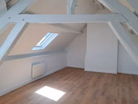 appartement à louer breteuil sur iton