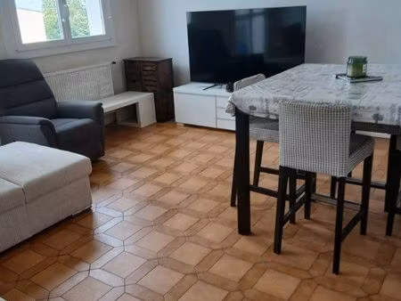 appartement f3