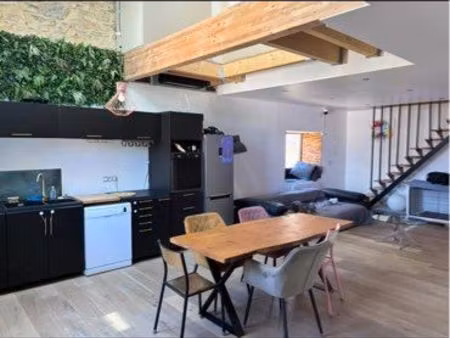 location appartement cournonterral