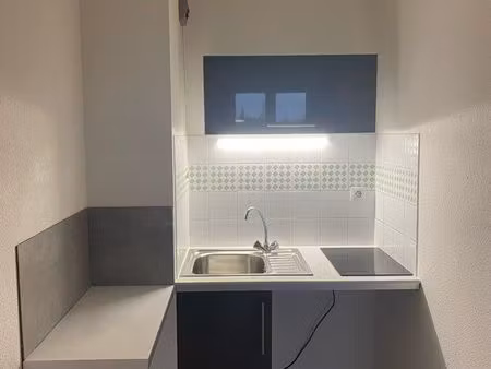 location appartement type 2