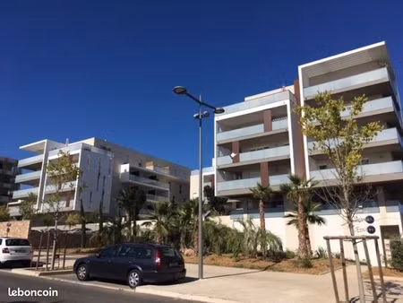appartement 1 pièce 28 m²