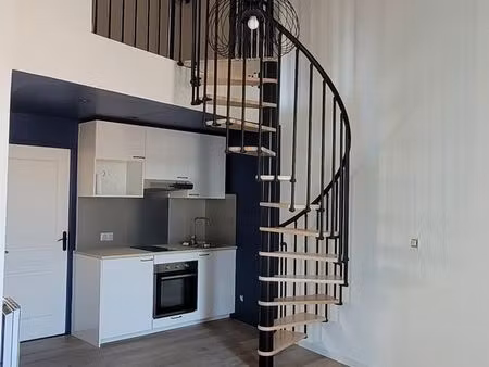 t2 + mezzanine 42m² au total