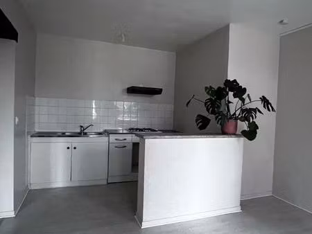 appartement rez de chaussee 1 chambre