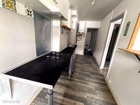 appartement t2 bis