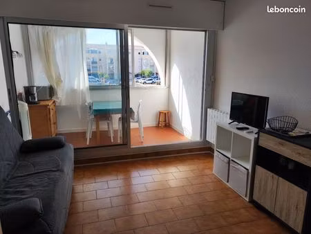 étudiant.e sète iut  ifremer + pkg