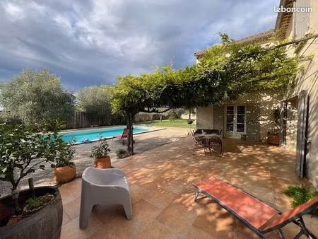 maison 5 pièces 131 m²
