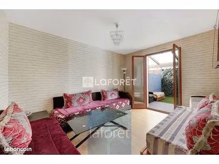 maison 5 pièces 98 m²