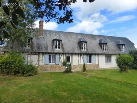 maison 5 pièces 103 m²