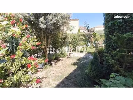 villa 3 pièces 31 m²