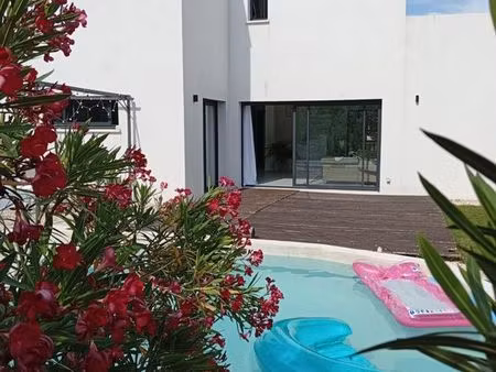 villa 150 m2