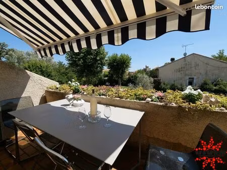 duplex 2 pièces 52 m²