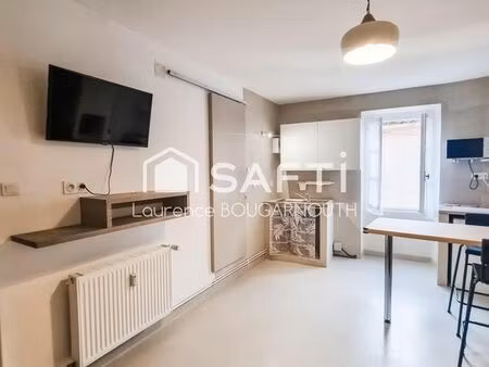 immeuble 150 m² bagnols-sur-ceze